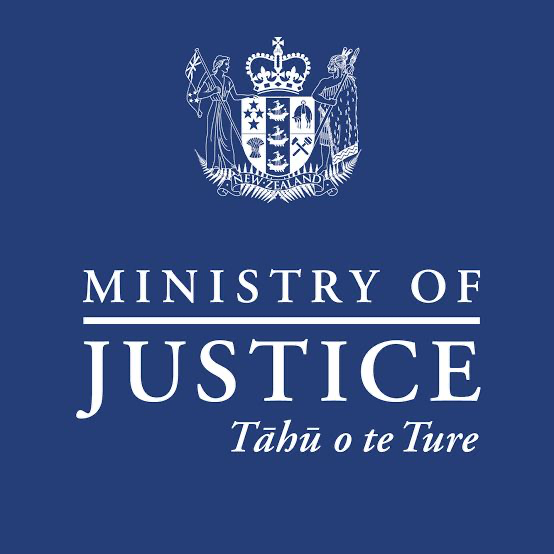 Ministry of Justice Certification