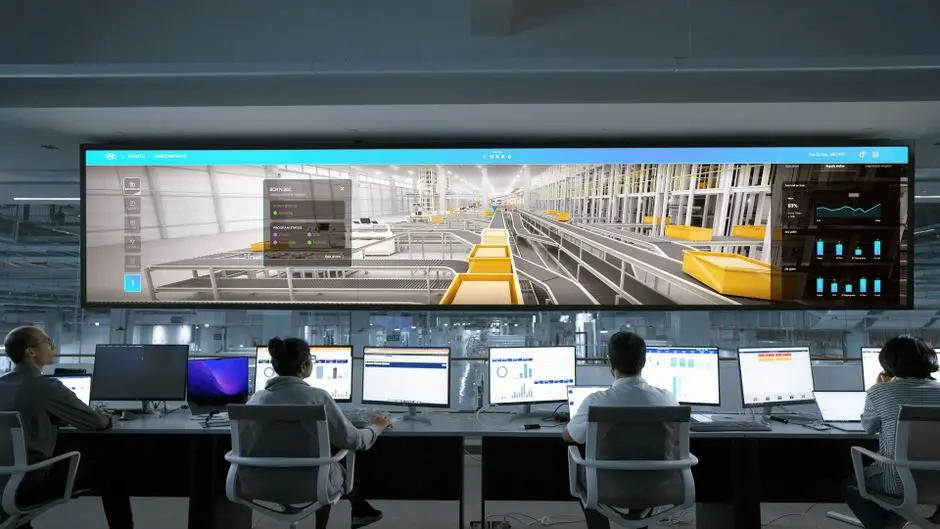 Professional alarm monitoring control room operators Auckland