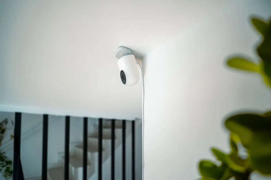 Professional alarm monitoring security camera Auckland