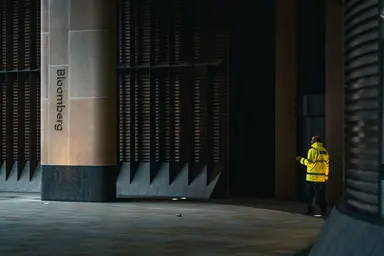 Security patrol services