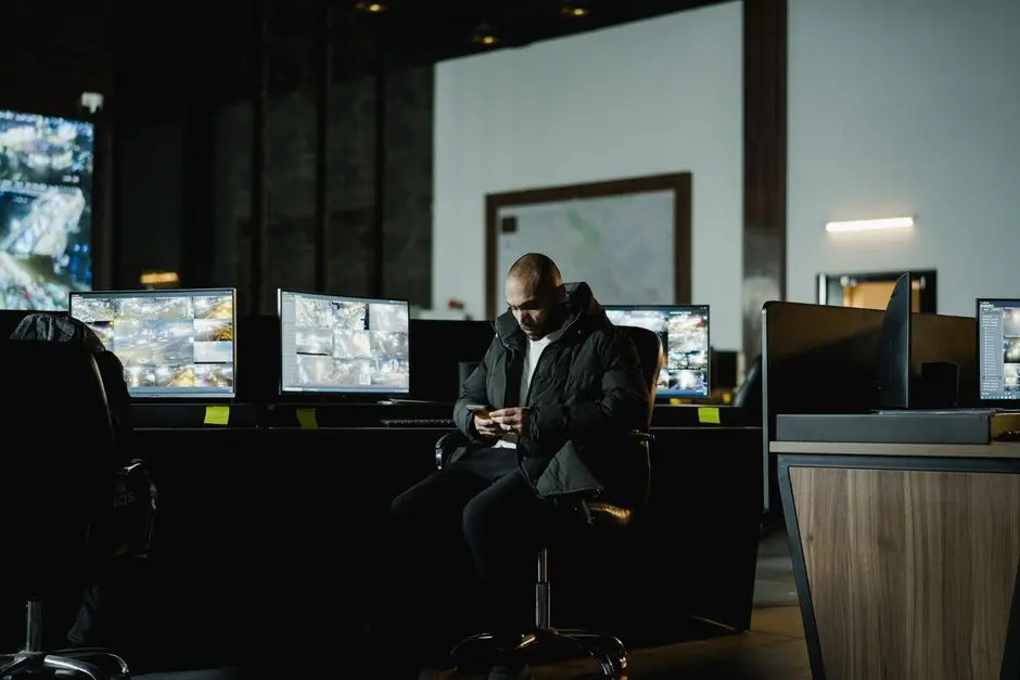 Professional alarm monitoring centre Auckland 24/7 operators