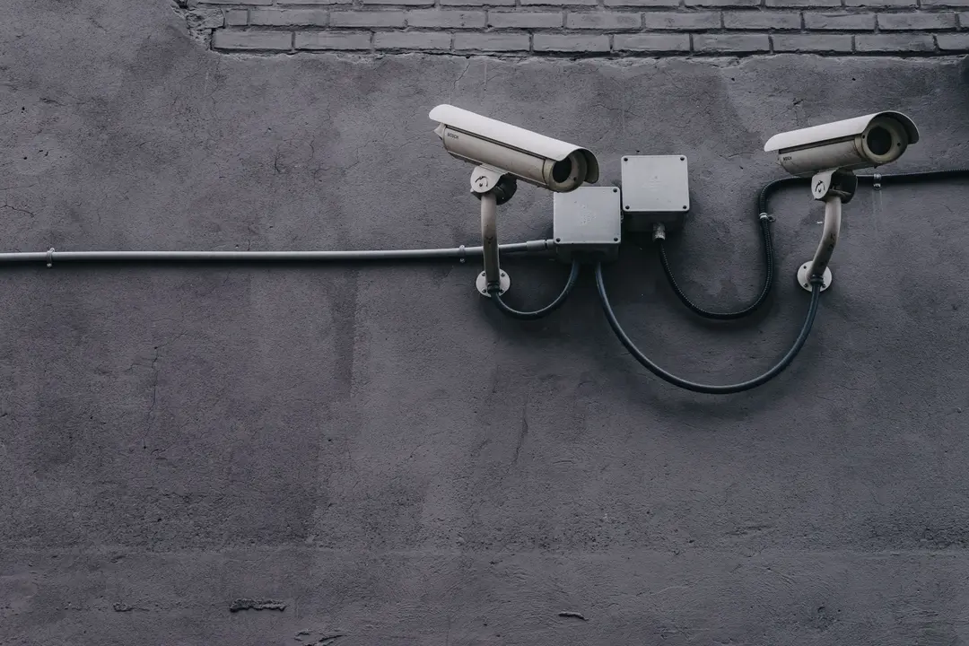 Professional CCTV installation Auckland security cameras