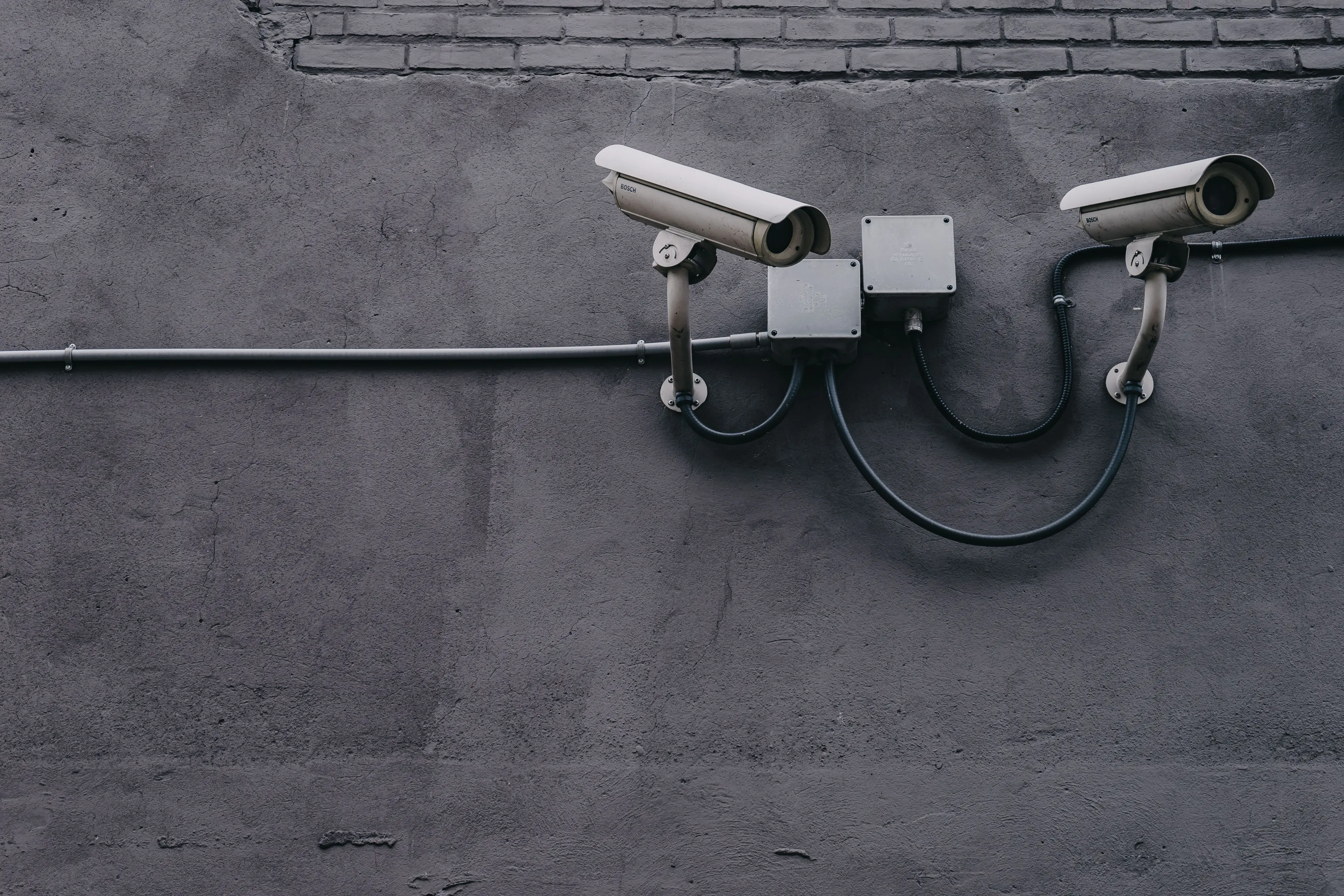Professional CCTV security cameras installation Auckland