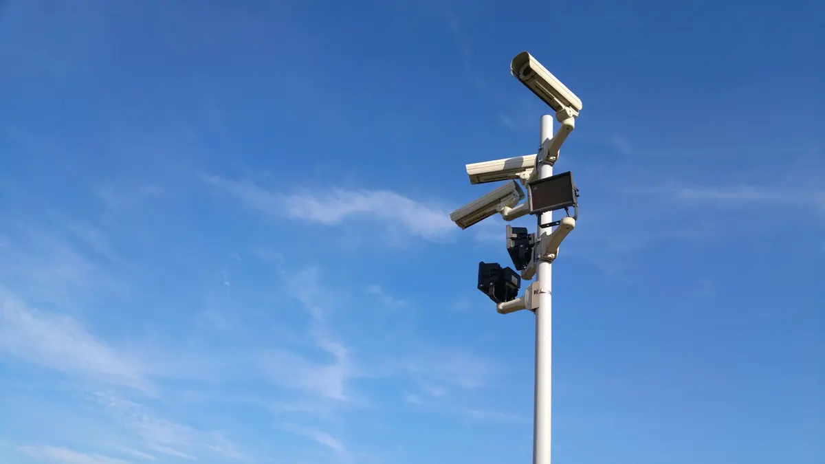CCTV security benefits Auckland professional installation