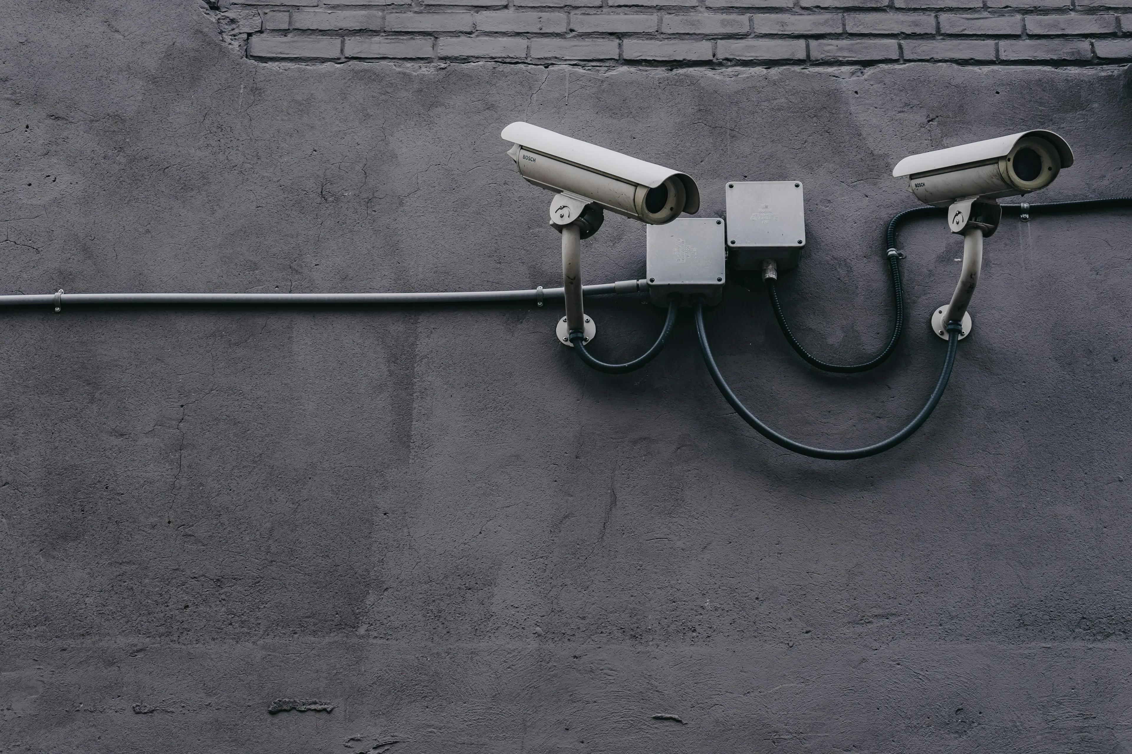 Professional CCTV security cameras installation Auckland